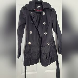EXPRESS COAT